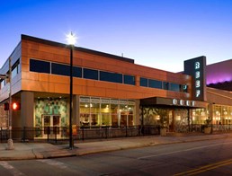 Image of REEF Houston