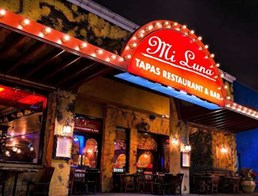 Image of Mi Luna Tapas