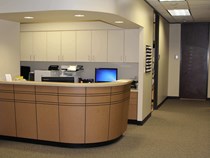 Consultation Rooms Consultation Rooms